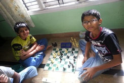 chess tournament in bangalore